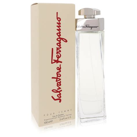 salvatore ferragamo perfume floral|salvatore ferragamo perfume 3.4 oz.